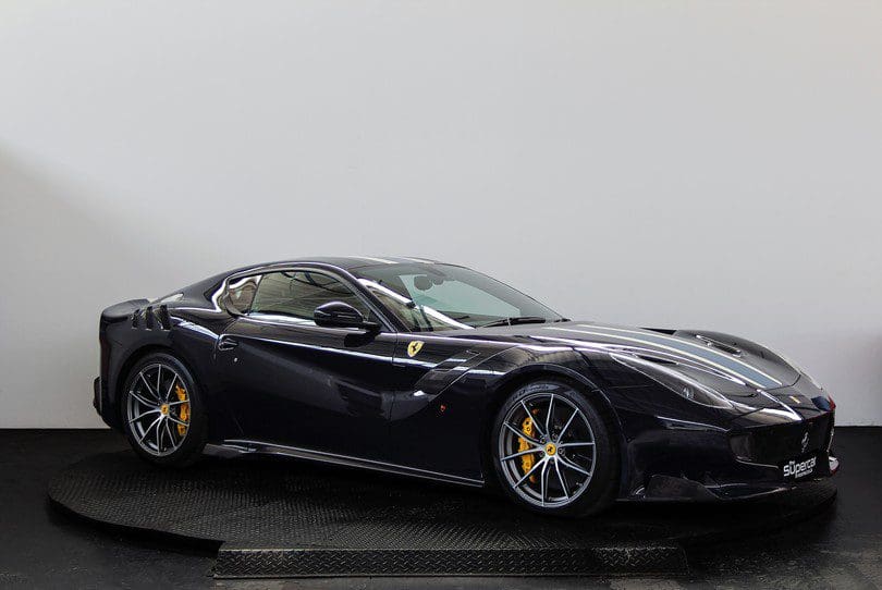 Ferrarif12tdf