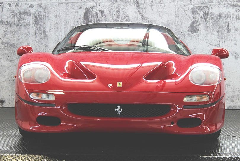 Ferrarif50