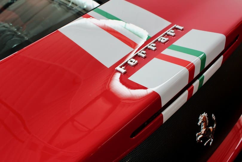 Ferrari 360 Modena The Supercar Rooms (38)
