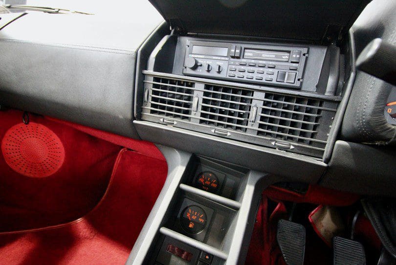 Ferrari Testarossa The Supercar Rooms (16)