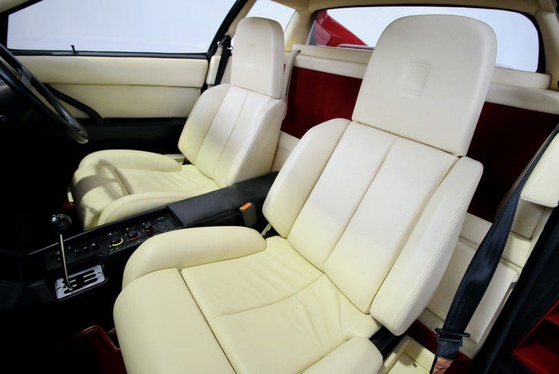 Ferrari Testarossa The Supercar Rooms (23)