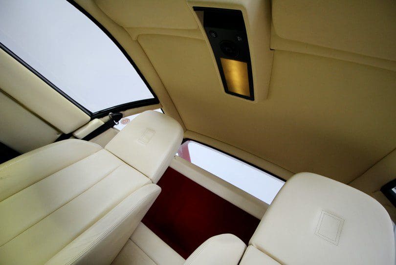 Ferrari Testarossa The Supercar Rooms (25)