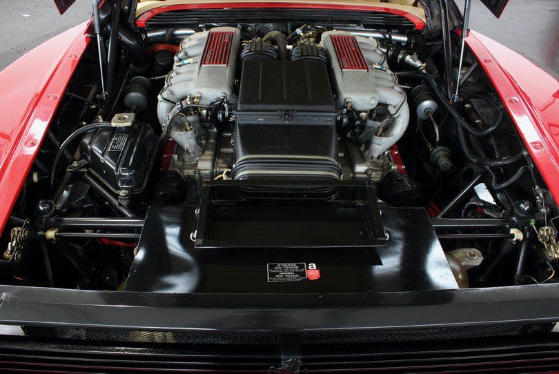 Ferrari Testarossa The Supercar Rooms (30)