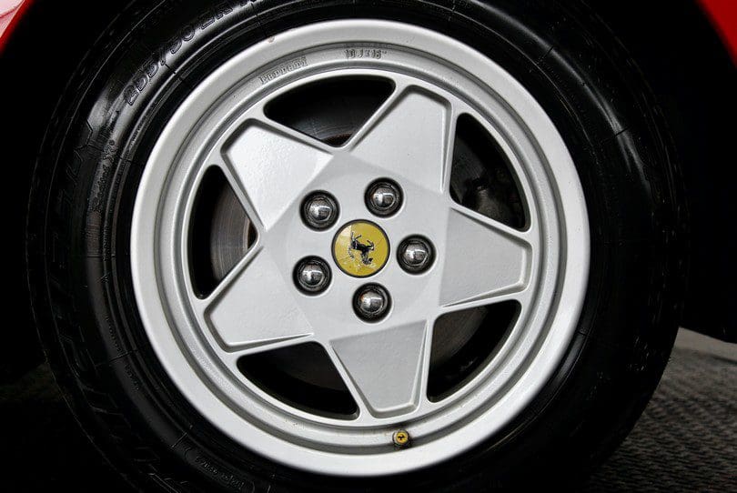 Ferrari Testarossa The Supercar Rooms (31)