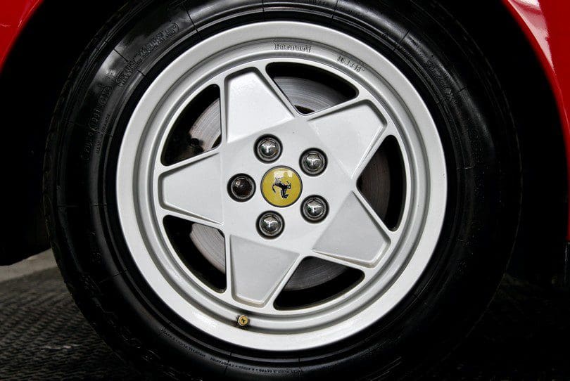 Ferrari Testarossa The Supercar Rooms (33)