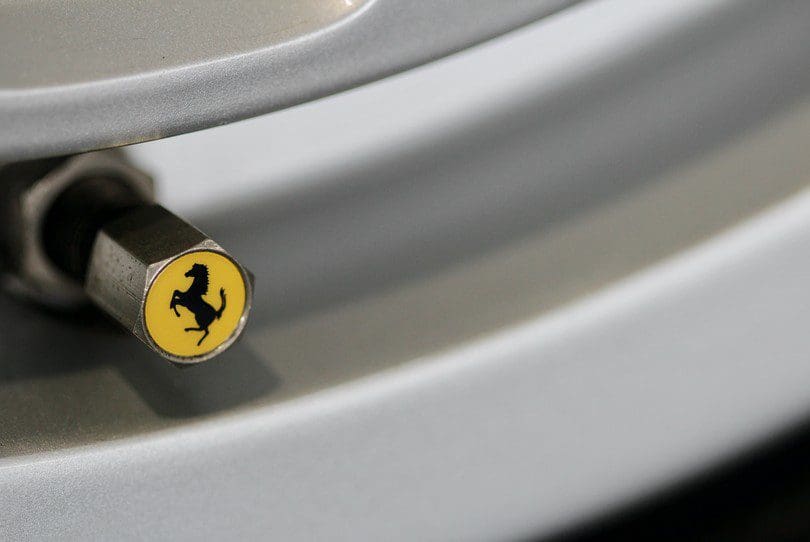 Ferrari Testarossa The Supercar Rooms (35)