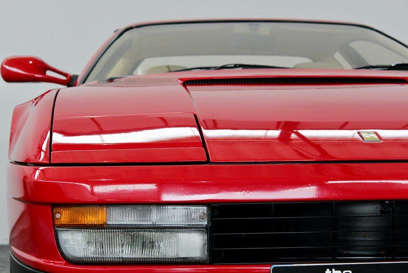 Ferrari Testarossa The Supercar Rooms (36)