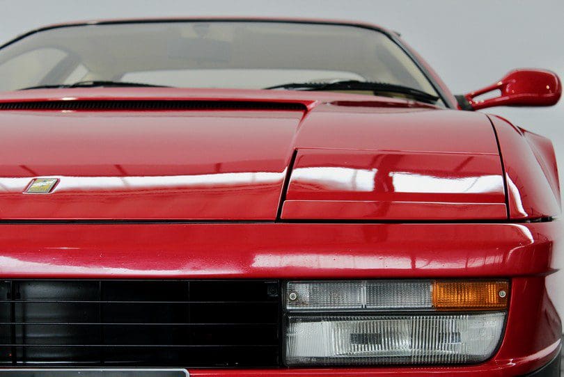 Ferrari Testarossa The Supercar Rooms (37)