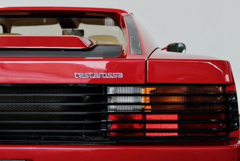 Ferrari Testarossa The Supercar Rooms (39)