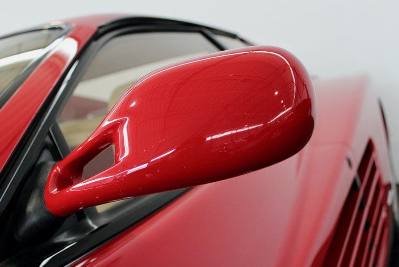 Ferrari Testarossa The Supercar Rooms (40)