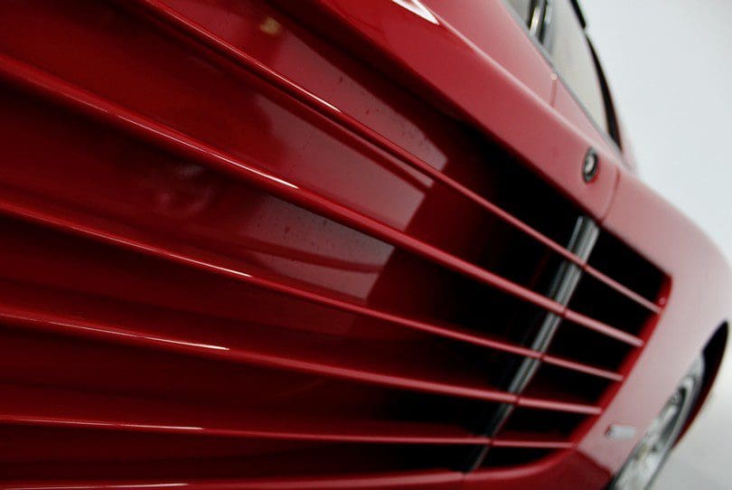 Ferrari Testarossa The Supercar Rooms (41)