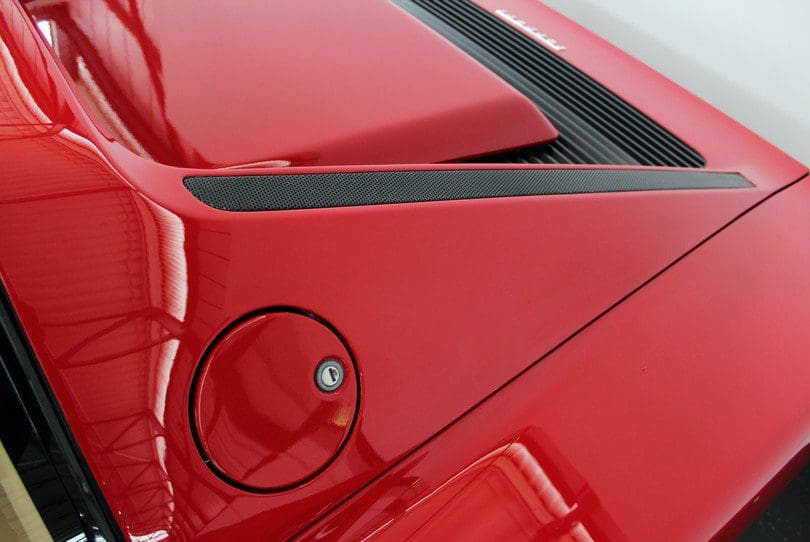 Ferrari Testarossa The Supercar Rooms (42)