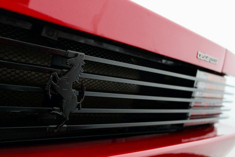 Ferrari Testarossa The Supercar Rooms (44)