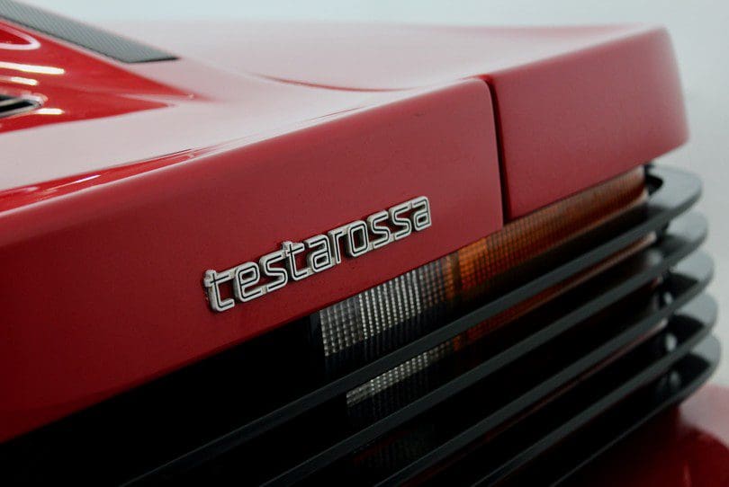 Ferrari Testarossa The Supercar Rooms (45)