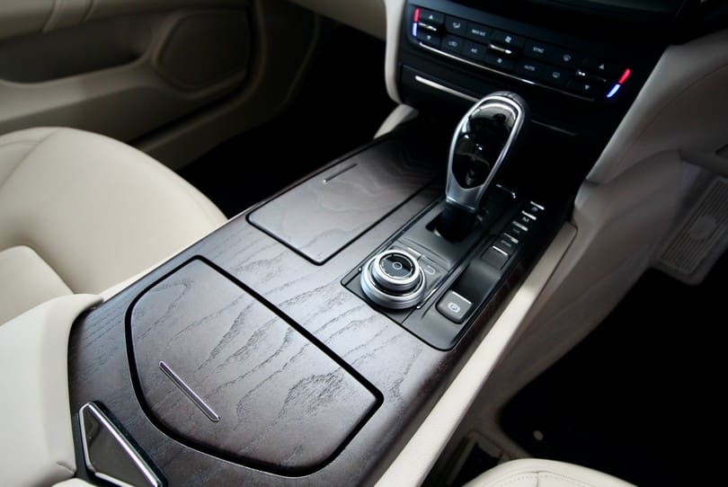 Maserati Ghibli The Supercar Rooms (14)