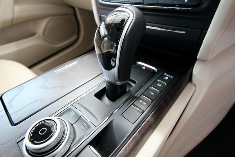 Maserati Ghibli The Supercar Rooms (15)