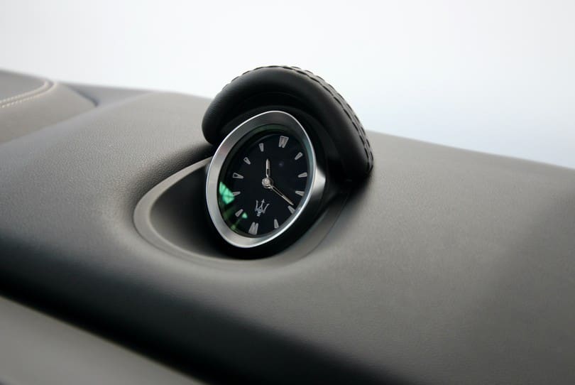 Maserati Ghibli The Supercar Rooms (17)