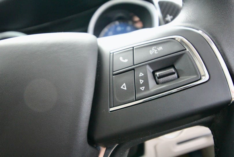 Maserati Ghibli The Supercar Rooms (19)