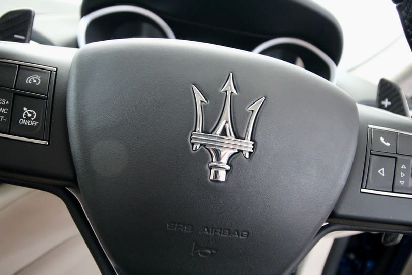 Maserati Ghibli The Supercar Rooms (20)