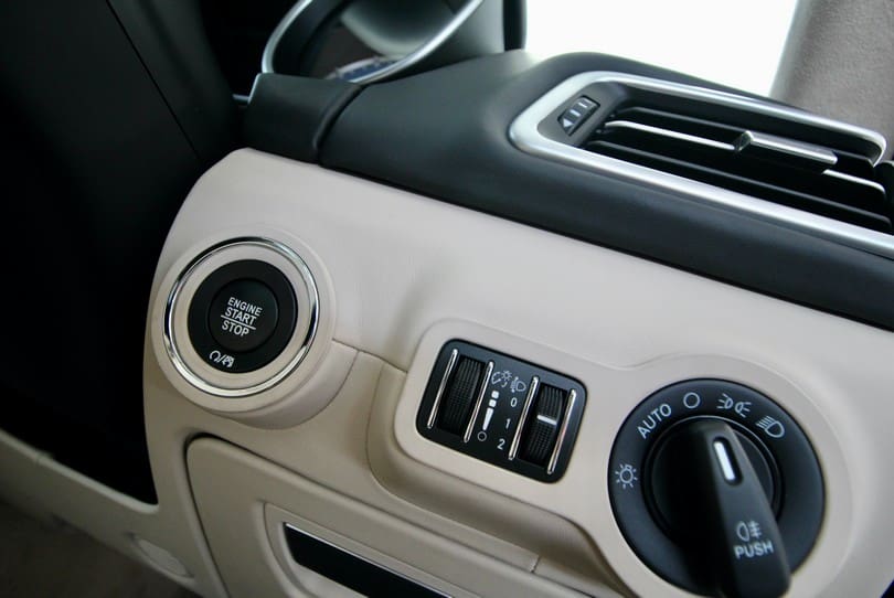 Maserati Ghibli The Supercar Rooms (25)