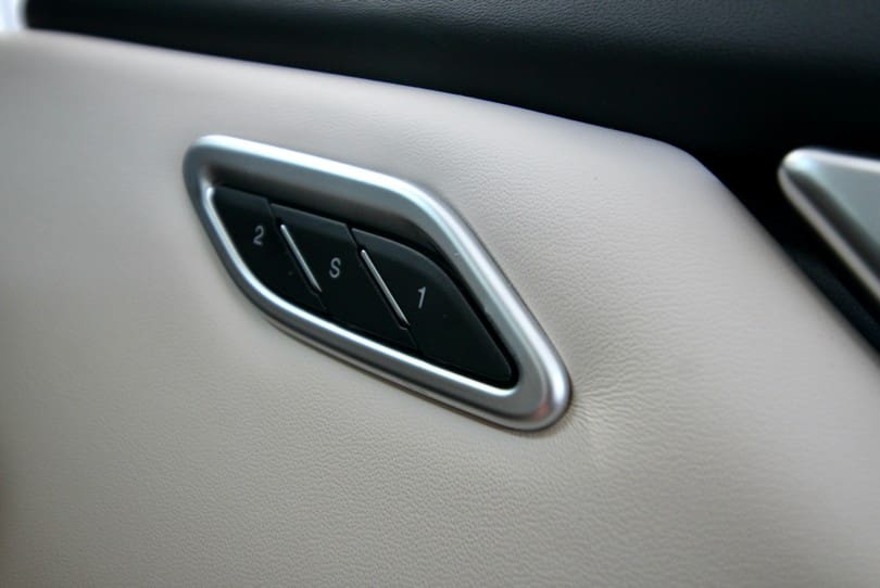 Maserati Ghibli The Supercar Rooms (28)