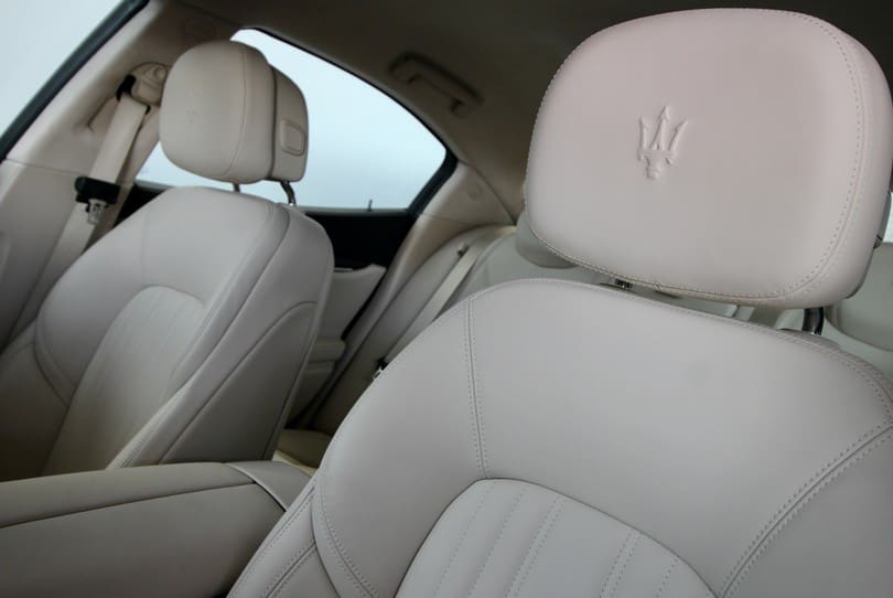 Maserati Ghibli The Supercar Rooms (34)