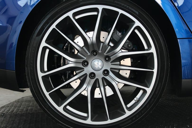 Maserati Ghibli The Supercar Rooms (42)