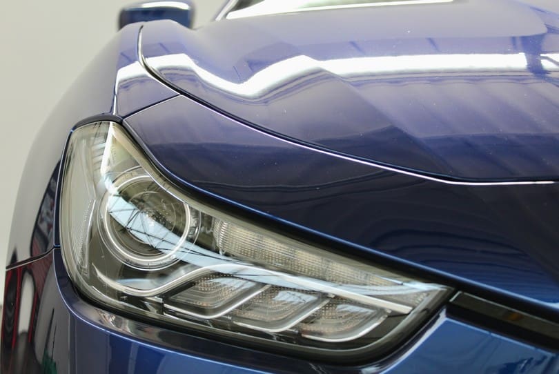 Maserati Ghibli The Supercar Rooms (46)