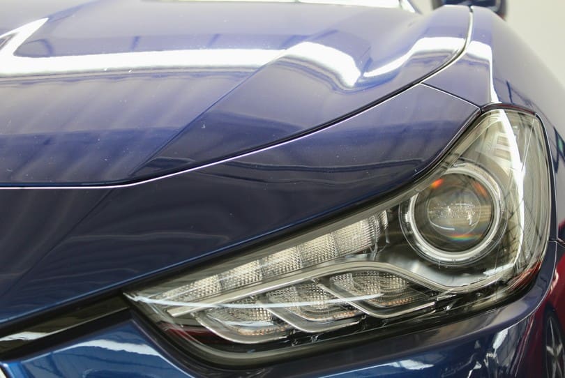 Maserati Ghibli The Supercar Rooms (47)