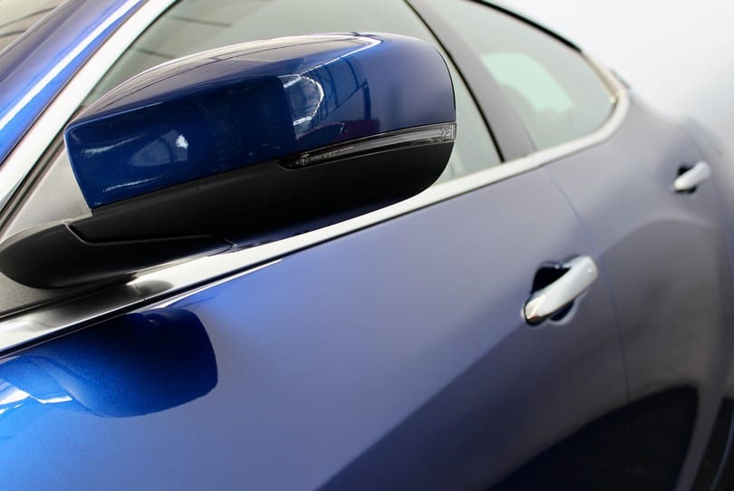 Maserati Ghibli The Supercar Rooms (51)