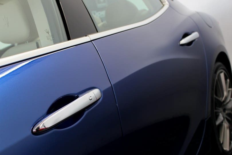 Maserati Ghibli The Supercar Rooms (52)