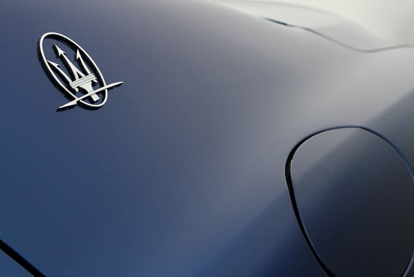 Maserati Ghibli The Supercar Rooms (53)