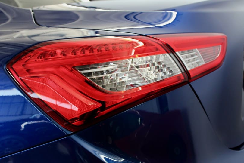 Maserati Ghibli The Supercar Rooms (54)