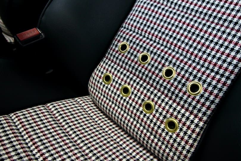 Porsche 911 Targa Restomod The Supercar Rooms (28)