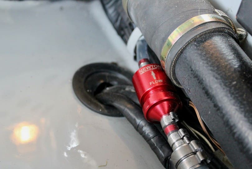 Porsche 911 Targa Restomod The Supercar Rooms (35)