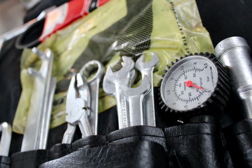 Porsche 911 Targa Restomod The Supercar Rooms (37)