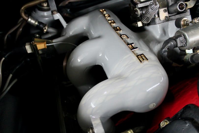 Porsche 911 Targa Restomod The Supercar Rooms (40)