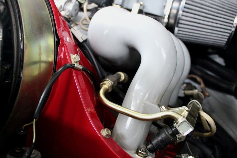 Porsche 911 Targa Restomod The Supercar Rooms (43)