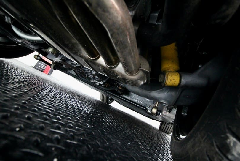 Porsche 911 Targa Restomod The Supercar Rooms (46)