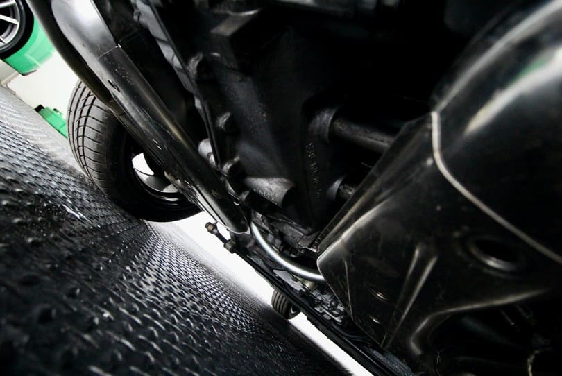 Porsche 911 Targa Restomod The Supercar Rooms (47)