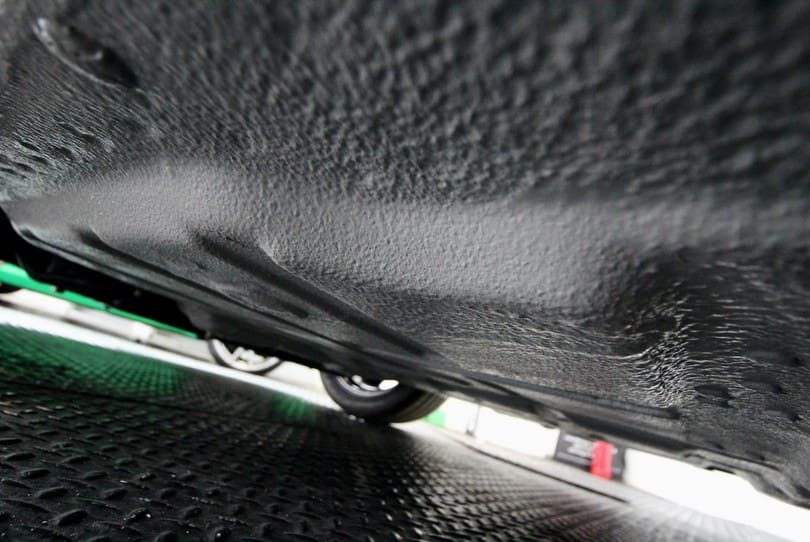 Porsche 911 Targa Restomod The Supercar Rooms (50)