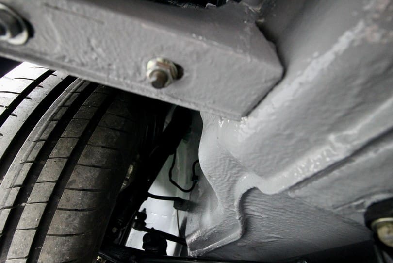 Porsche 911 Targa Restomod The Supercar Rooms (51)