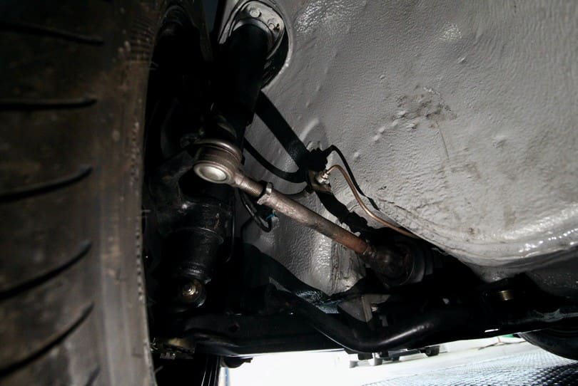 Porsche 911 Targa Restomod The Supercar Rooms (56)