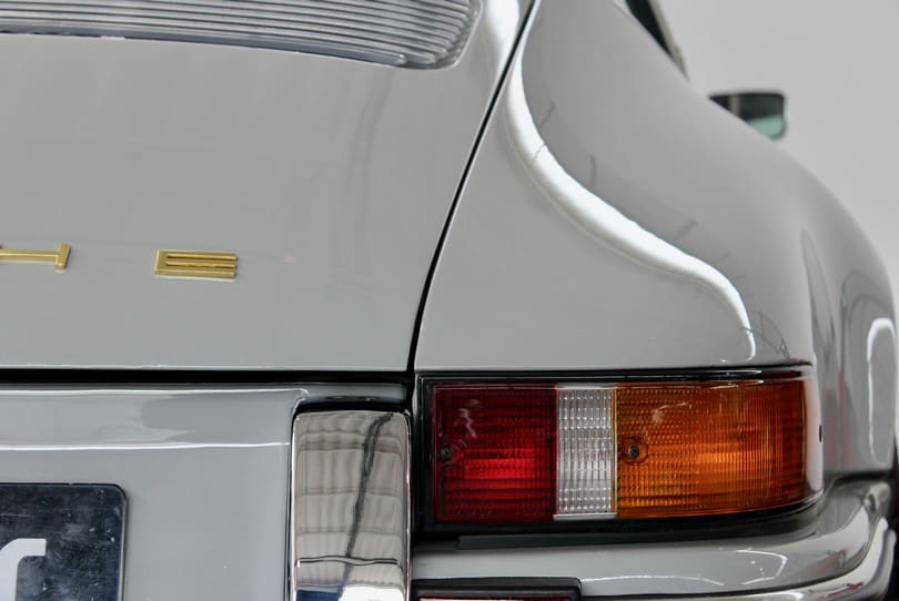 Porsche 911 Targa Restomod The Supercar Rooms (66)