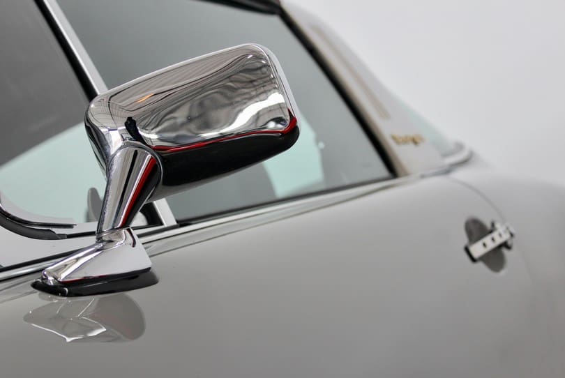 Porsche 911 Targa Restomod The Supercar Rooms (67)