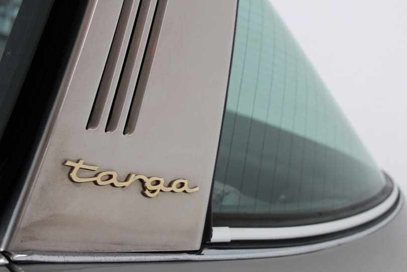 Porsche 911 Targa Restomod The Supercar Rooms (69)