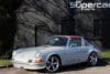 Porsche 911 Targa Restomod The Supercar Rooms (l)