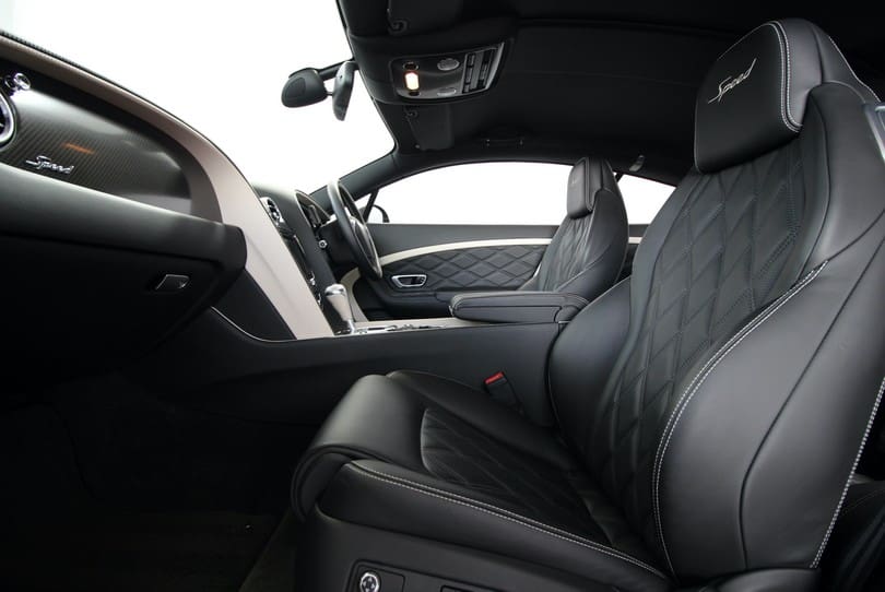 Bentley Continental Gt Speed The Supercar Rooms (11)