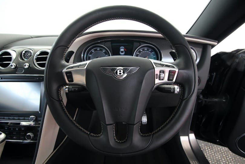 Bentley Continental Gt Speed The Supercar Rooms (13)