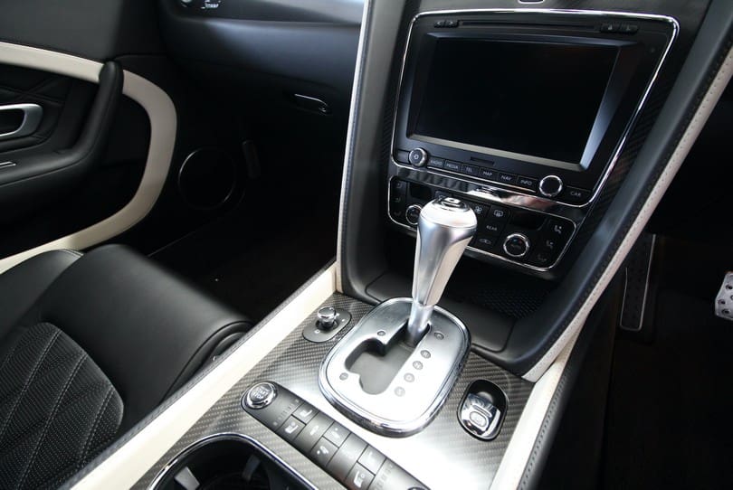 Bentley Continental Gt Speed The Supercar Rooms (14)